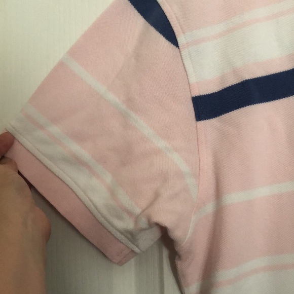 Tommy Hilfiger men’s button down polo - Picture 11 of 13